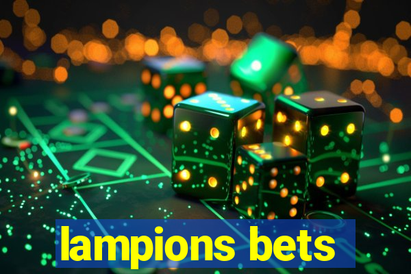 lampions bets